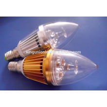 Different Kinds of Model Design LED Candle Light